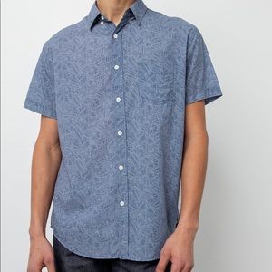 Men’s Rails Shirt (size Large) - Brand new with tags